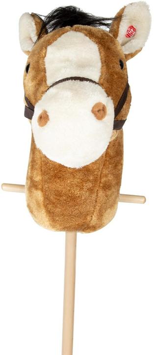 Produktbild small foot Steckenpferd Nico