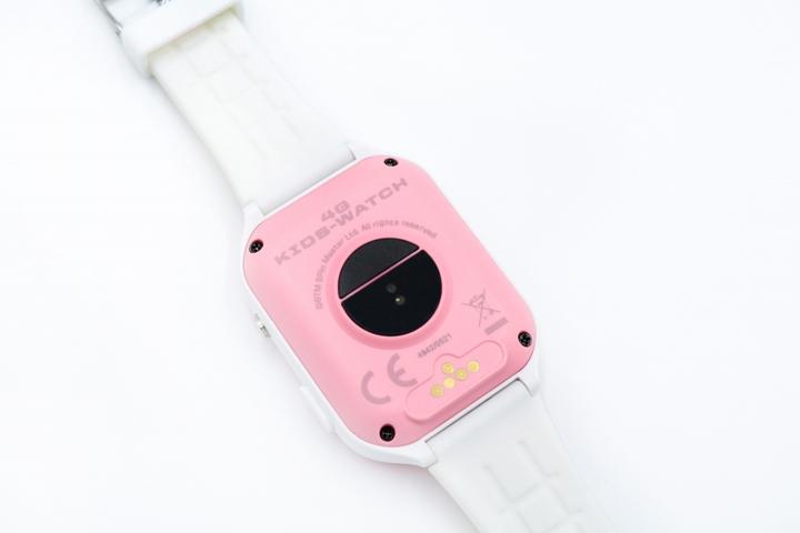 Produktbild Technaxx Bibitina 4g Kids Watch (42 mm, 4G)