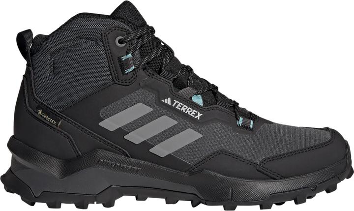 Actual product image adidas Women's Terrex AX4 Mid GTX (42)