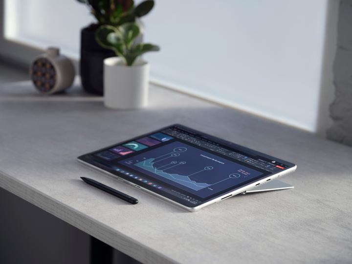 Actual product image Microsoft Surface Slim Pen 2 for business