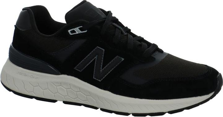 Actual product image New Balance MW880BK6 Fresh Foam 880 Walking v6 (46.5)