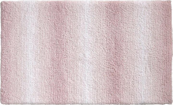 Image du produit Kela Tapis de bain Ombre vieux rosé (120 x 70 cm)
