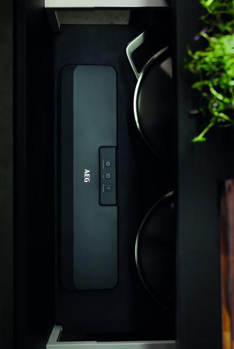 Image du produit AEG Emballeuse sous vide