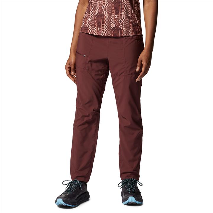 Image du produit Mountain Hardwear W Trail Sender Pant (L)