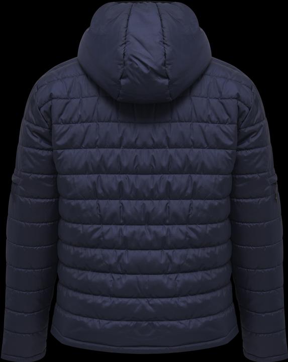 Image du produit hummel Veste à Capuche Matelassée Nord (3XL)