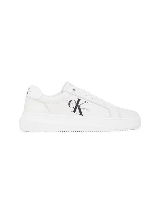 Produktbild Calvin Klein Chunky Cupsole Laceup Mon Lth Wn (38)