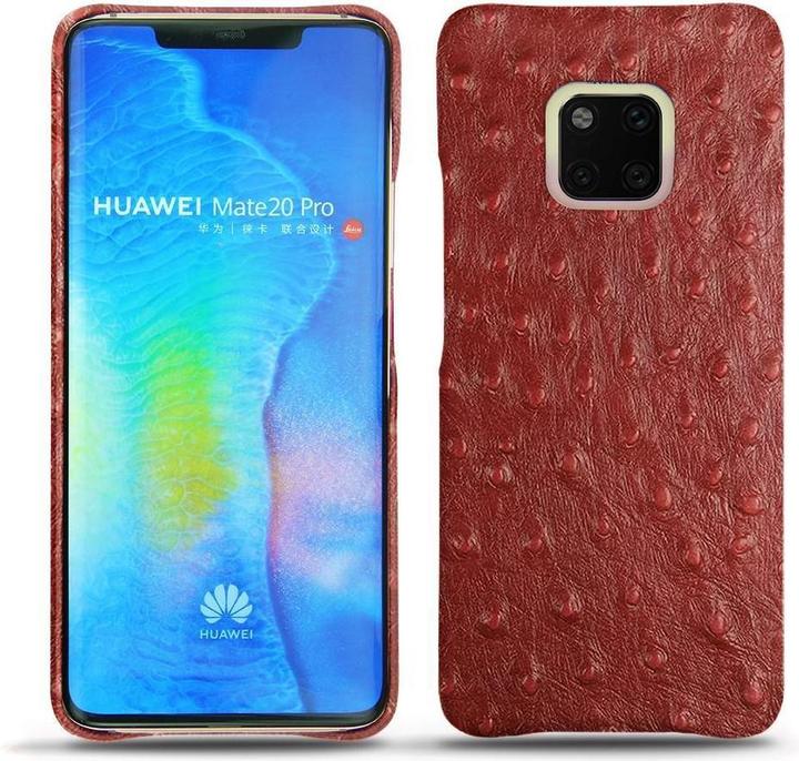 Noreve Leather cover (Mate 20 Pro)