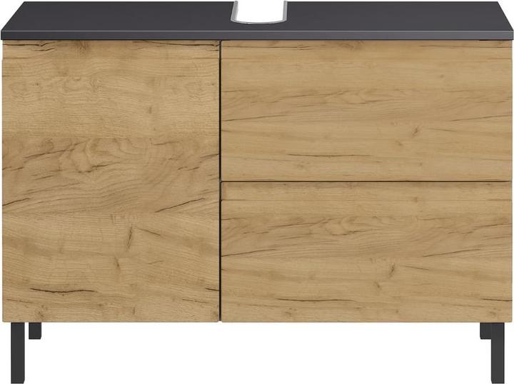 Actual product image pfister Salinas (80 x 56 cm)