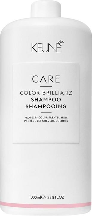 Produktbild Keune Care - Color Brillianz Shampoo (1000 ml)