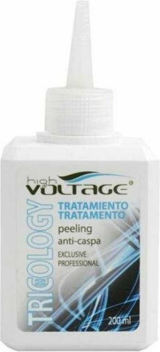 Image du produit DVA Electric ANTI-CASPA tratamiento peeling 200 ml (200 ml)