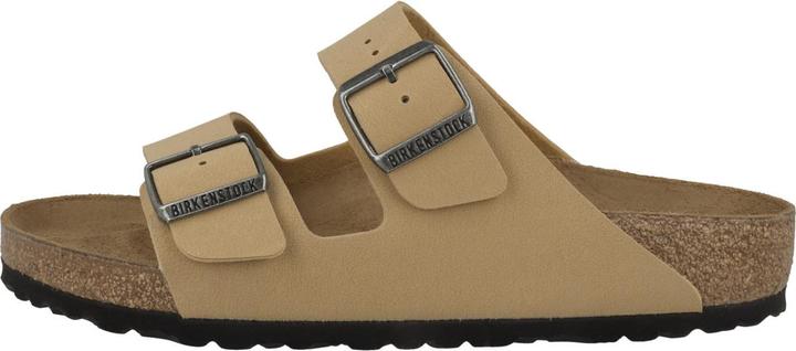 Birkenstock Arizona Birko-Flor Nubuk normal - 64551 (44)