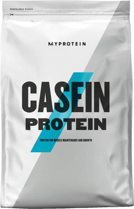 Immagine prodotto MyProtein Caseina micellare (Fragola, 1 pz., 1000 g)