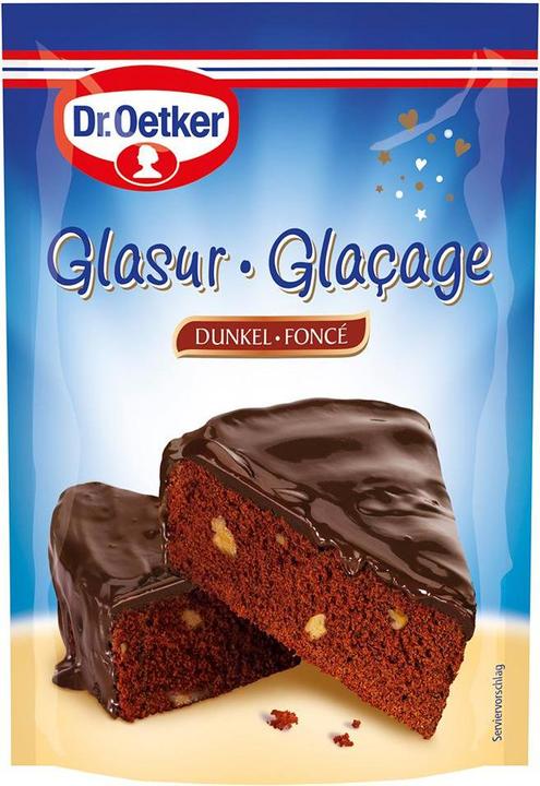 Immagine prodotto Dr. Oetker Smalto (1 x)