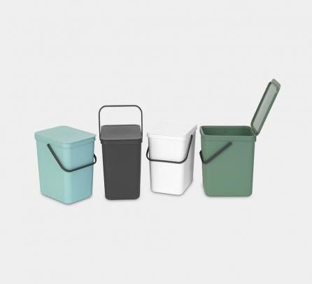 Produktbild Brabantia Sort & Go (25 l)