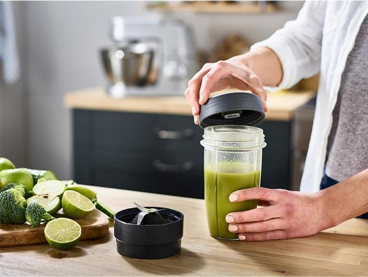 Produktbild Kenwood KAH740PL Blend Xtract Sport