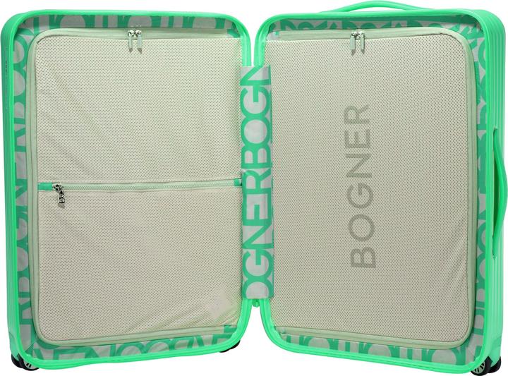 Produktbild Bogner Koffer piz c65 mvz 4w (73 l)