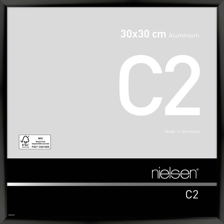 Produktbild Nielsen C2 (30 x 30 cm)