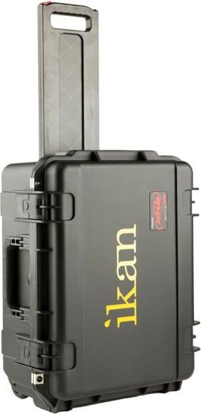 Actual product image Ikan PT-CASE-ELITE Hard Case for ELITEV2/PRO,PT1200