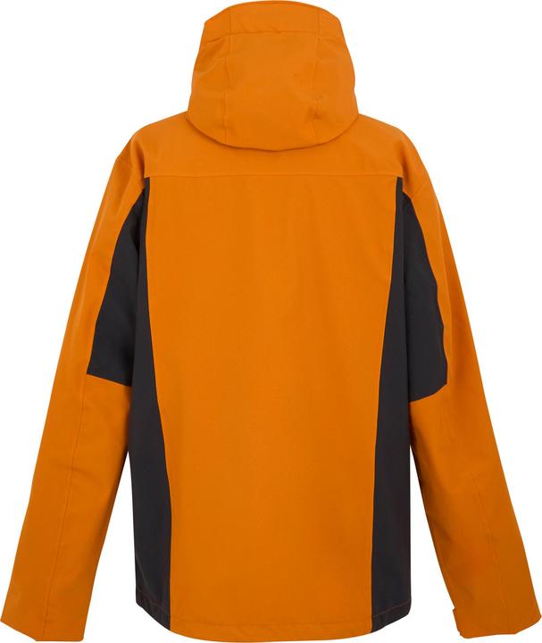 Actual product image Regatta Mens Birchdale II Waterproof Jacket (M)