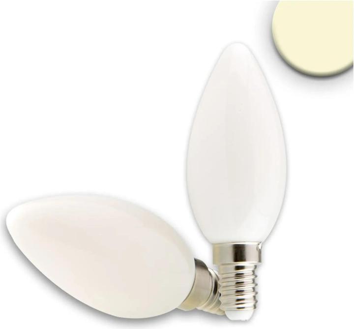 Immagine prodotto Isoled illuminanti (E14, 2 W, 180 lm, 1 x, E)