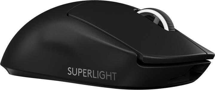 Immagine prodotto Logitech G Pro X Wireless Lightspeed (Senza fili)