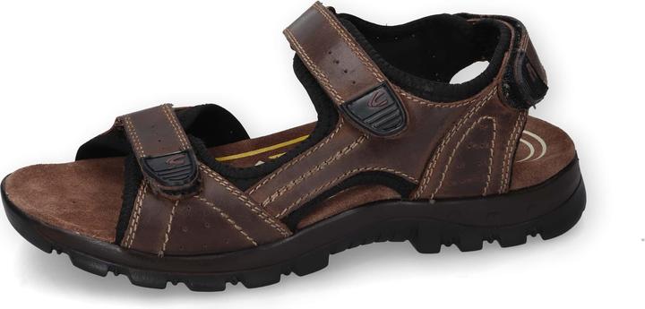 Immagine prodotto Camel Active Sandale Pullup SCHOKO (44)