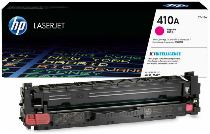 Produktbild HP 410a (M)