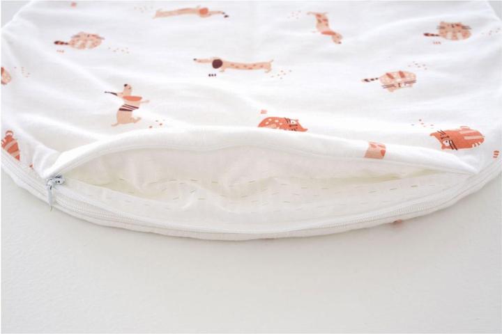 Produktbild Träumeland Liebmich Schlafsack