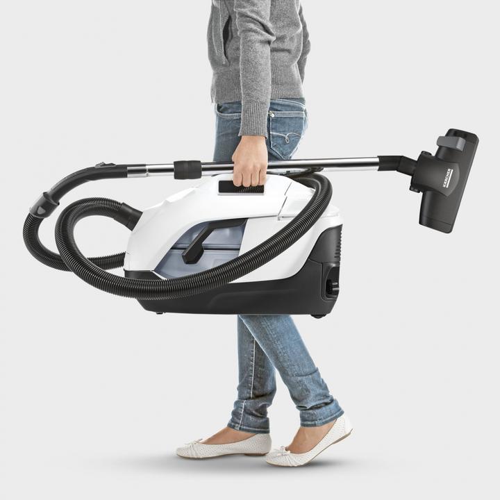 Produktbild Kärcher DS 6