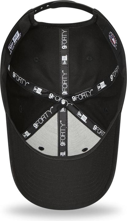 Produktbild New Era 9Forty Metallic New York Yankees Gold (One Size)
