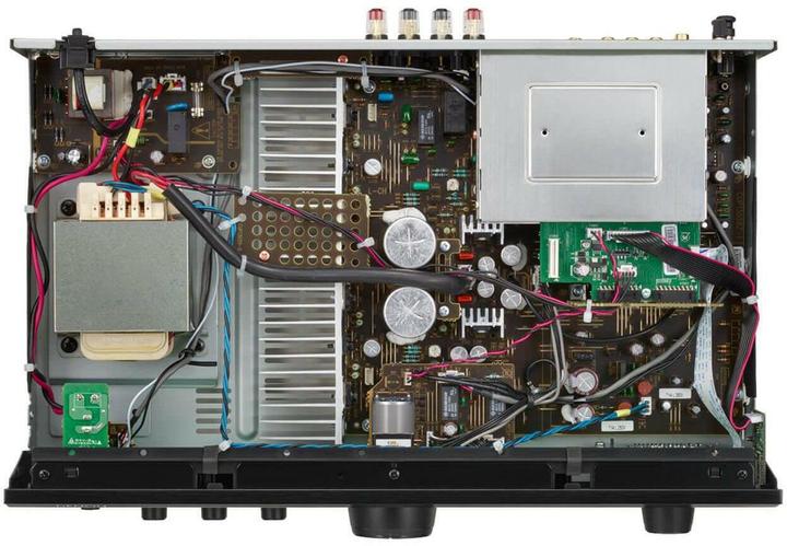 Produktbild Denon PMA-600NE (Verstärker)