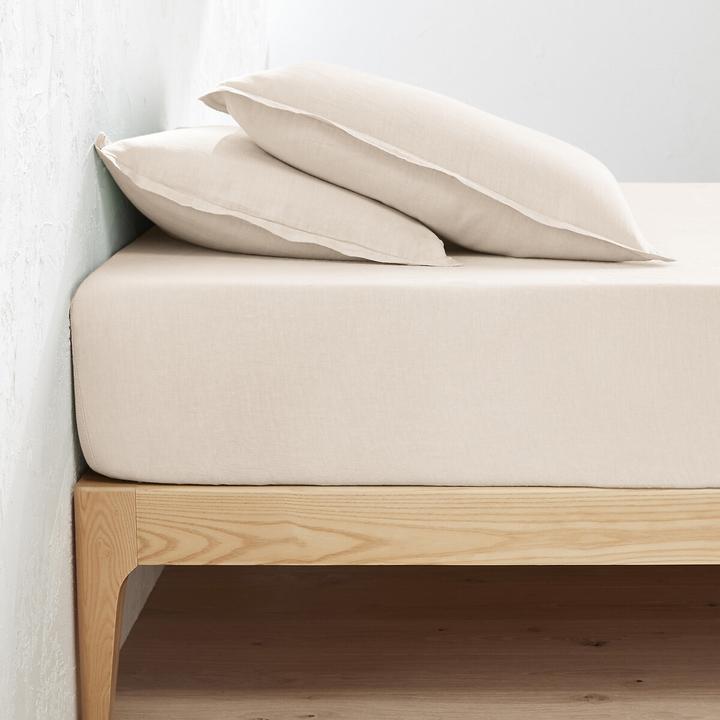 Produktbild La Redoute Interieurs Linot (90 x 190 cm)