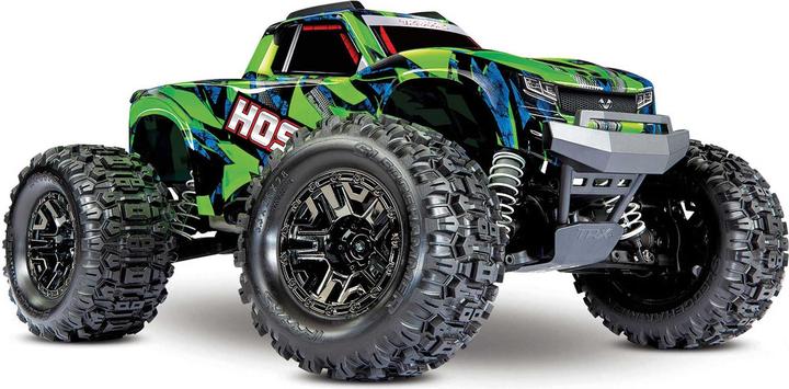 Produktbild Traxxas Hoss (RTR Ready-to-Run)