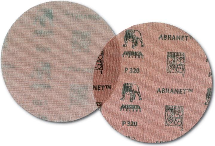 Actual product image Mirka Abranet (P320)