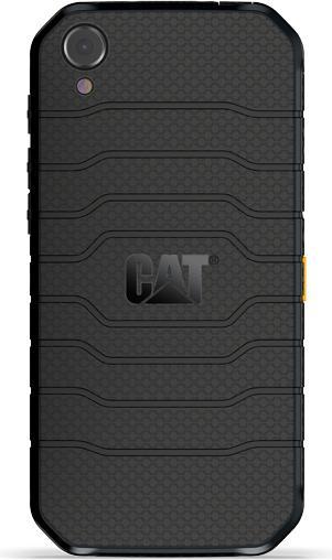 Actual product image Cat S41 (32 GB, Black, 5", Dual SIM + SD, 13 Mpx, 4G)