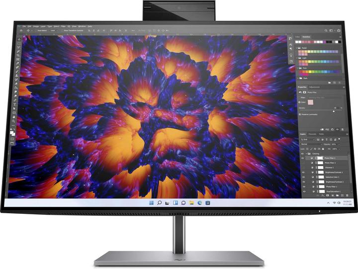 Produktbild HP Z24m G3 (2560 x 1440 Pixel, 23.80")