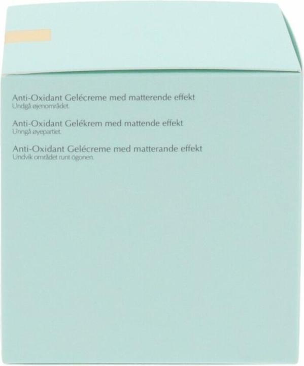Produktbild Estée Lauder DayWear Matte (50 ml, Gesichtsgel)