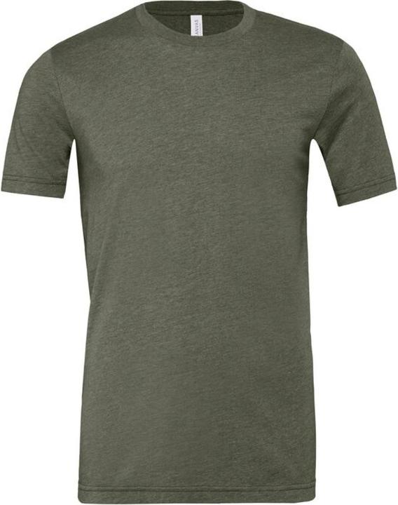 Bella Canvas TShirt Erwachsene