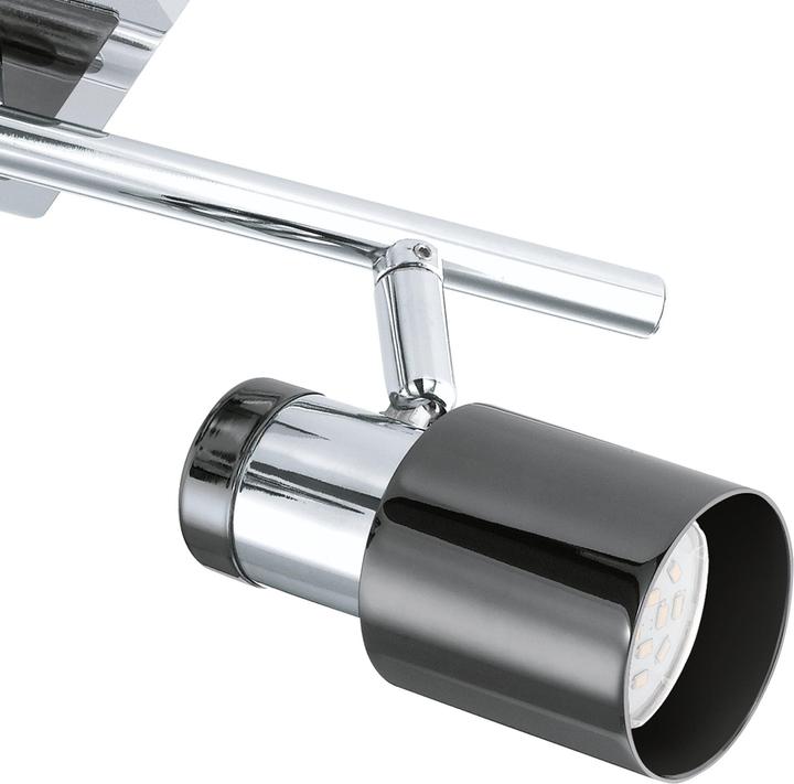 Produktbild EGLO Davida 1 (400 lm, GU10)