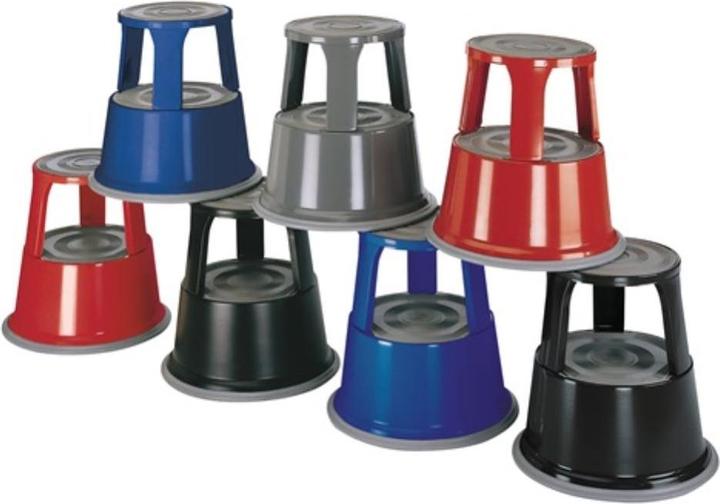 Image du produit Wedo Tabouret à roulettes