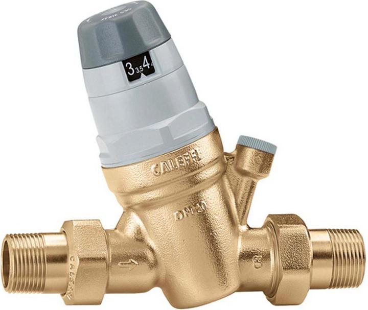 Caleffi Pressure reducer