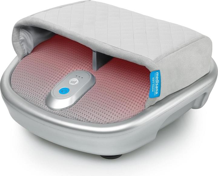 Actual product image Medisana Shiatsu Fmg 880