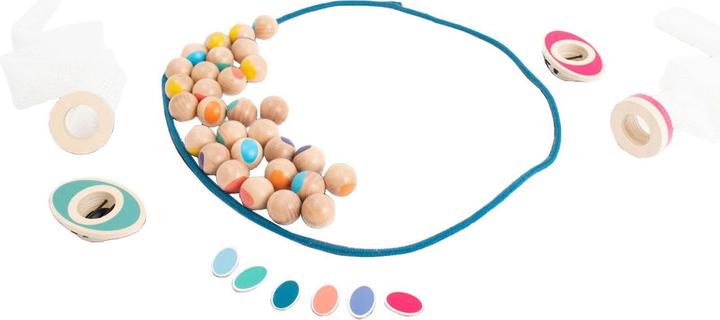 BS Plop It! Prendi le palline nell'ordine giusto (Polacco)