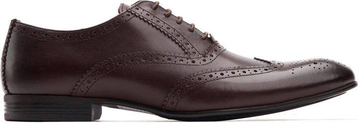 Base London Halbschuhe Mirabelle Leder