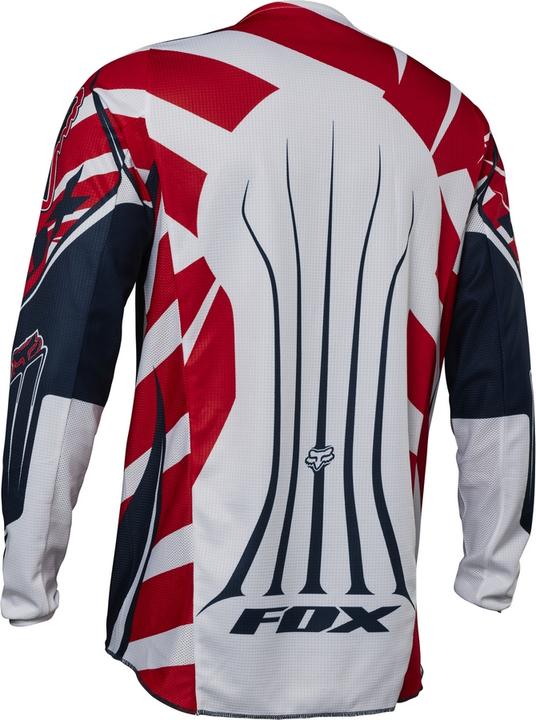 Image du produit Fox JERSEY 23 180 GOAT NVY (L)