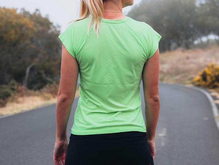 Image du produit Compressport Training SS Tshirt W (S)