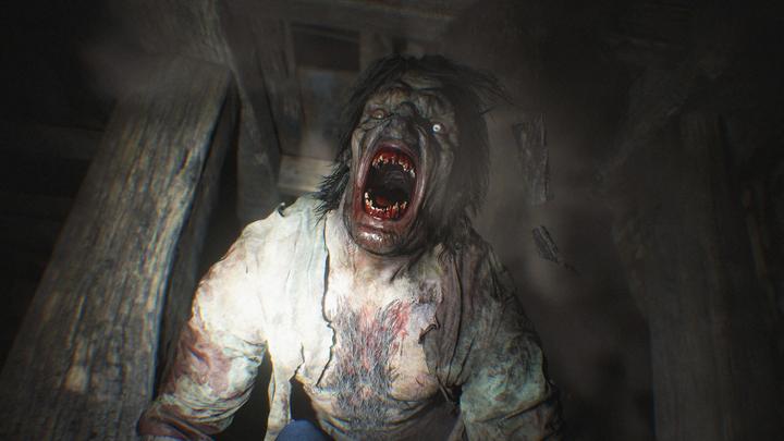 Immagine prodotto Capcom Resident Evil 8 Villaggio PS5 (PS5)