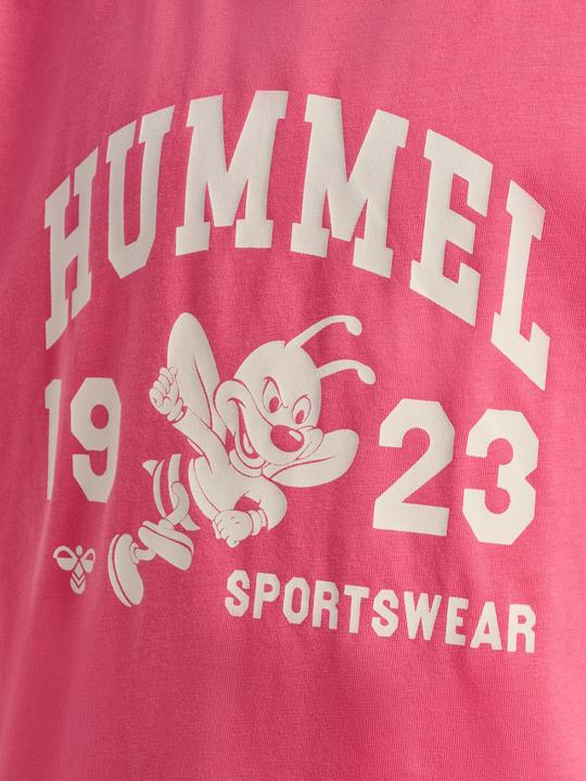 Image du produit hummel Hmlprint t-shirt s/s (128)