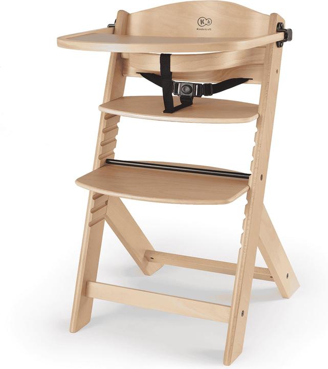KinderKraft Enock (Chaise haute)