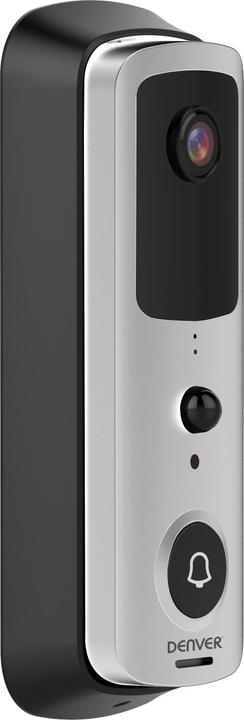 Produktbild Denver SMART Video Doorbell SHV-120 (Kabellos)